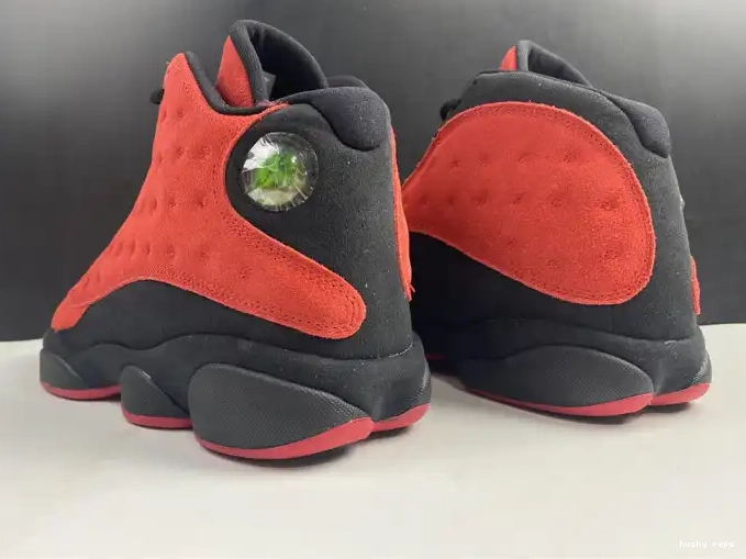 Rep Husky 602 AIR 13 BRED